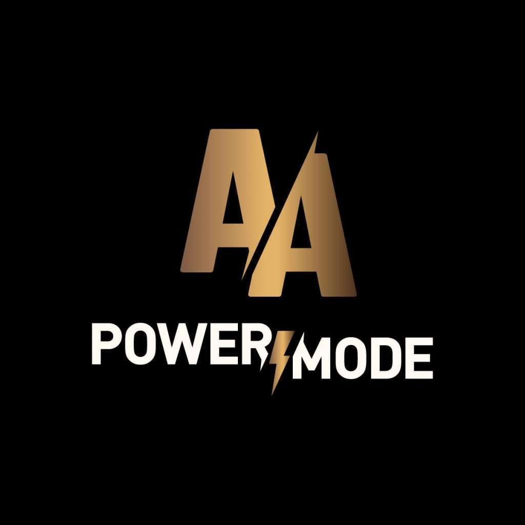 AA Power Mode